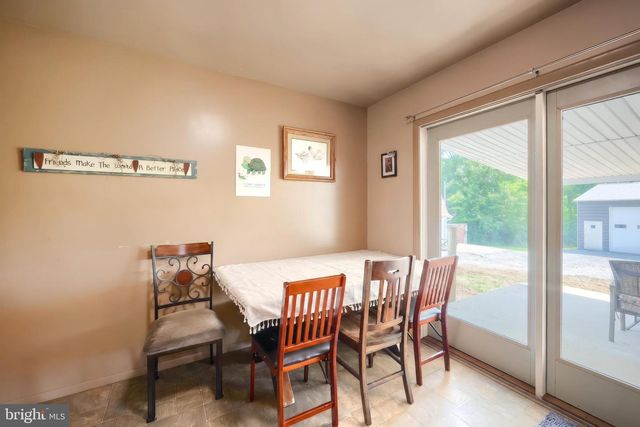 155 4TH ST, Mount Wolf, PA 17347