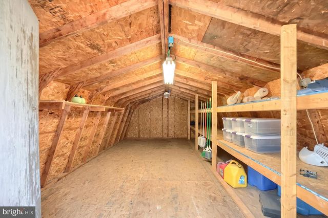 155 4TH ST, Mount Wolf, PA 17347