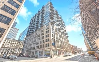 565 W Quincy Street 1008, Chicago, IL 60661