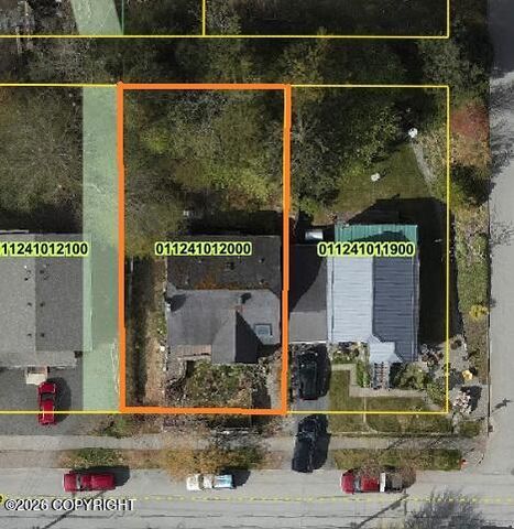 2408 2nd Avenue, Ketchikan, AK 99901