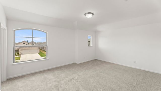 748 Hidden Feather Drive, Lavon, TX 75166