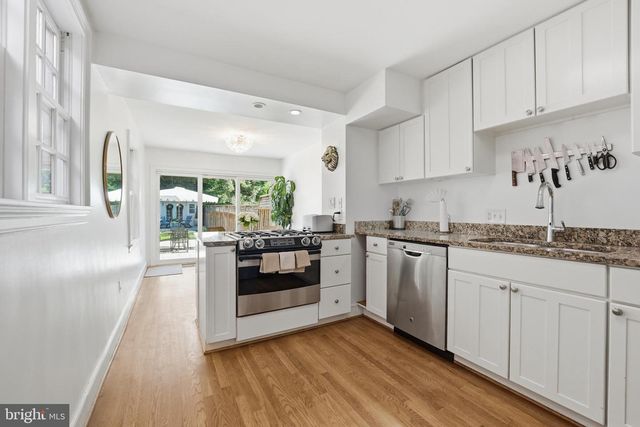 3313 Q ST NW, Washington, DC 20007