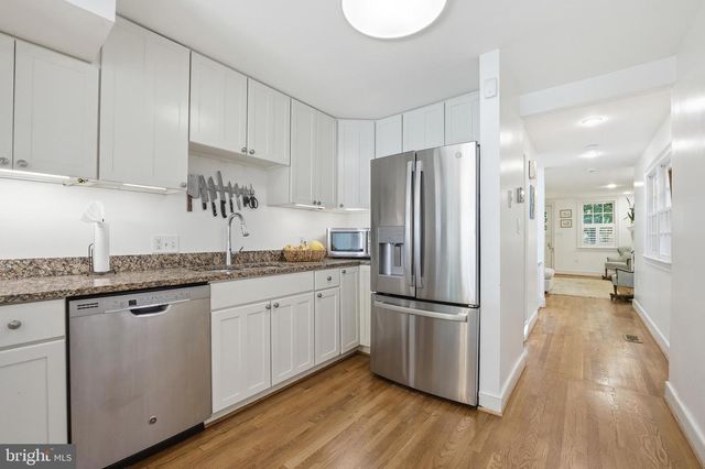 3313 Q ST NW, Washington, DC 20007