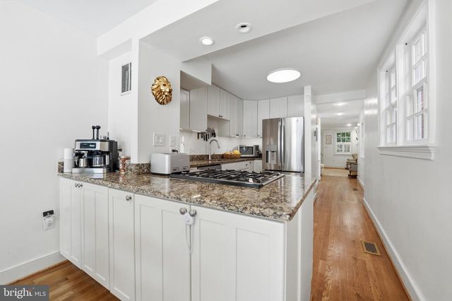 3313 Q ST NW, Washington, DC 20007