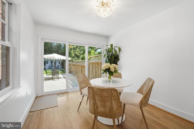 3313 Q ST NW, Washington, DC 20007