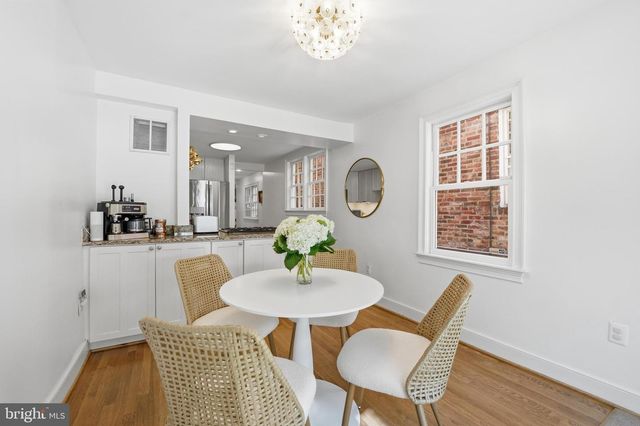 3313 Q ST NW, Washington, DC 20007