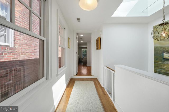 3313 Q ST NW, Washington, DC 20007