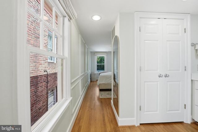 3313 Q ST NW, Washington, DC 20007