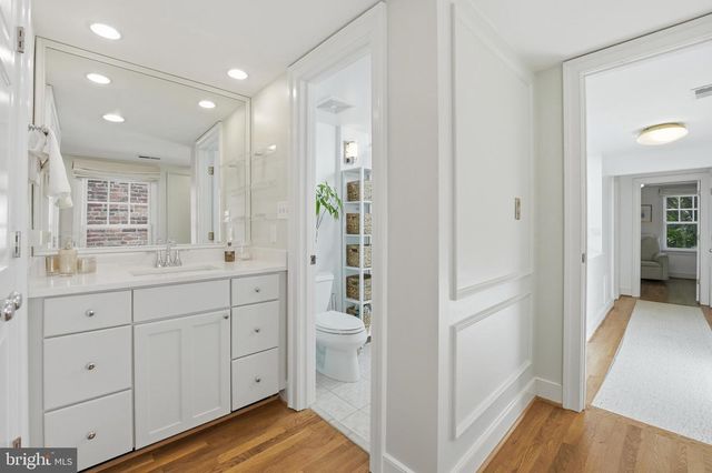 3313 Q ST NW, Washington, DC 20007