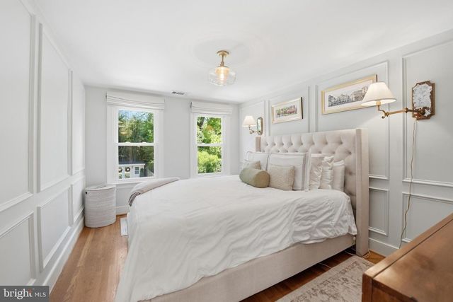 3313 Q ST NW, Washington, DC 20007