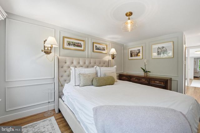 3313 Q ST NW, Washington, DC 20007