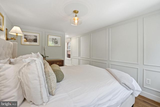 3313 Q ST NW, Washington, DC 20007