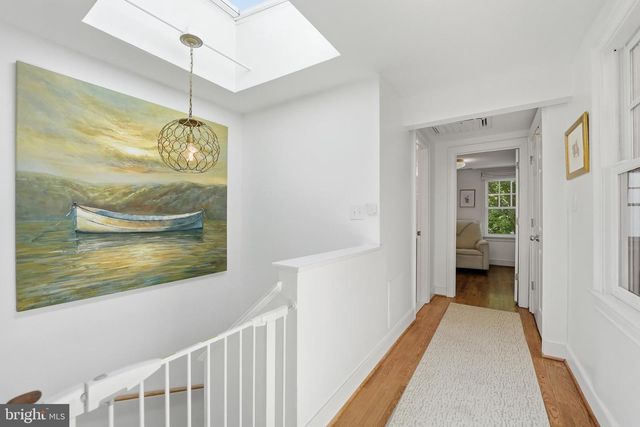 3313 Q ST NW, Washington, DC 20007