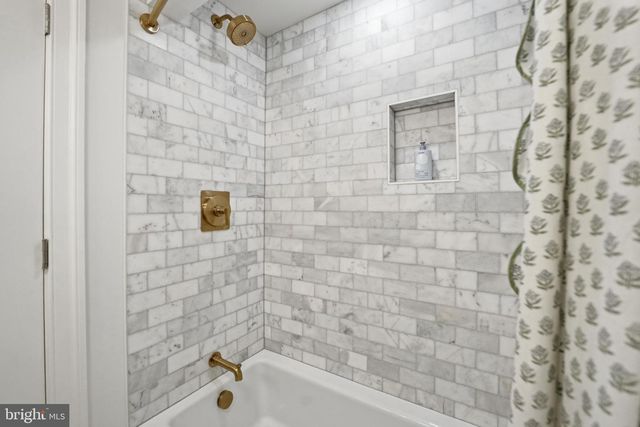 3313 Q ST NW, Washington, DC 20007