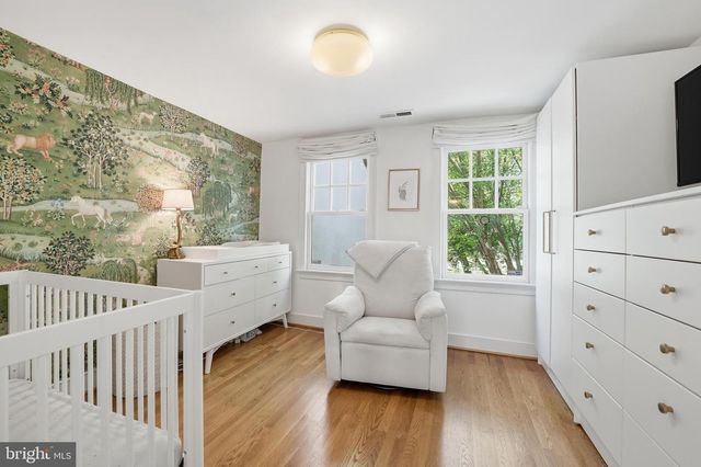 3313 Q ST NW, Washington, DC 20007