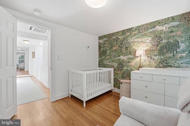 3313 Q ST NW, Washington, DC 20007