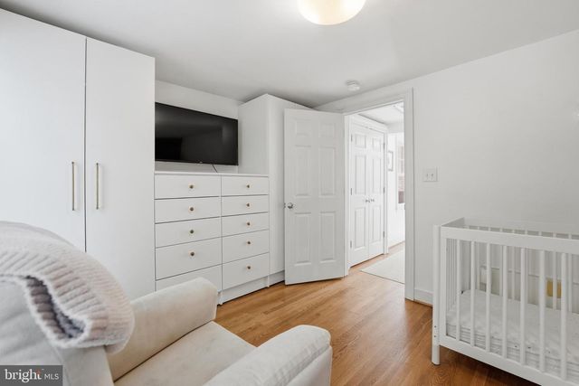 3313 Q ST NW, Washington, DC 20007