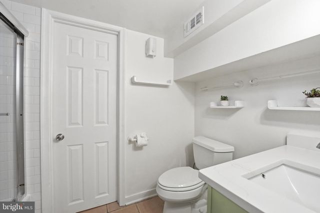 3313 Q ST NW, Washington, DC 20007