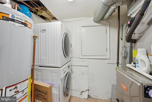 3313 Q ST NW, Washington, DC 20007