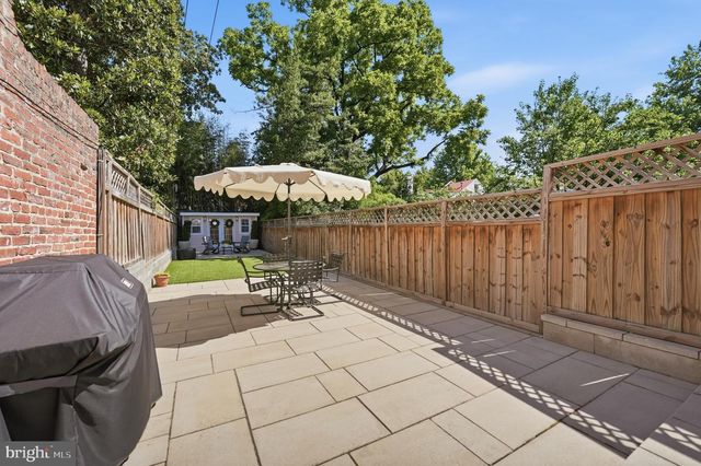 3313 Q ST NW, Washington, DC 20007