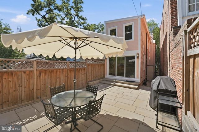 3313 Q ST NW, Washington, DC 20007