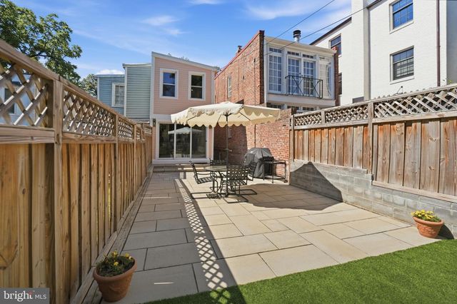 3313 Q ST NW, Washington, DC 20007