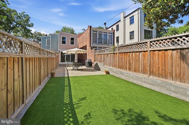 3313 Q ST NW, Washington, DC 20007