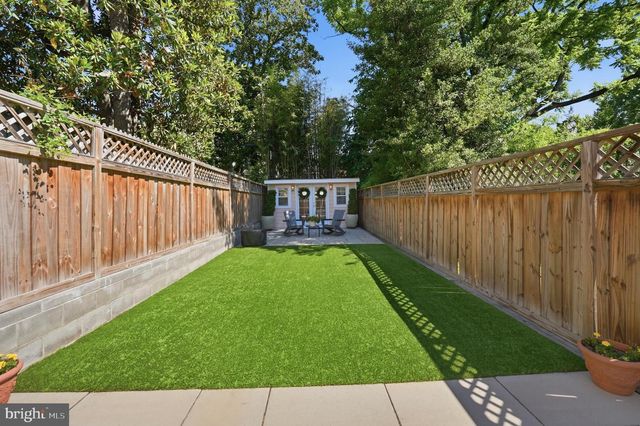 3313 Q ST NW, Washington, DC 20007