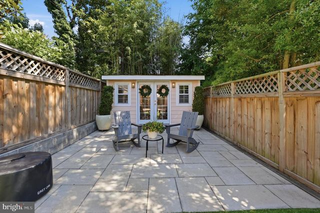 3313 Q ST NW, Washington, DC 20007