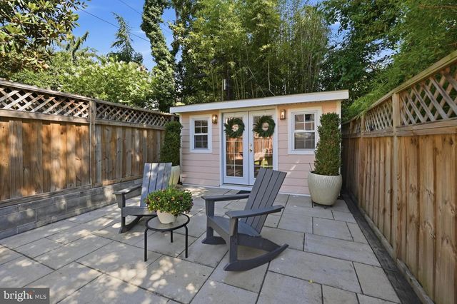 3313 Q ST NW, Washington, DC 20007