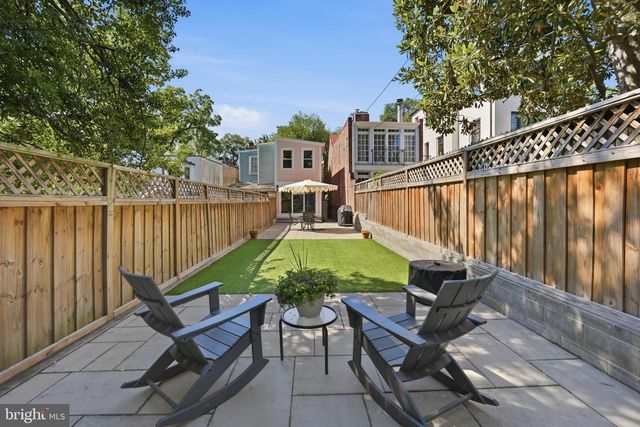 3313 Q ST NW, Washington, DC 20007