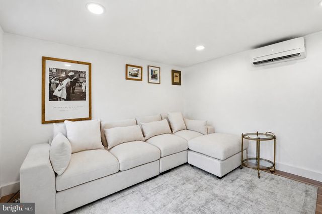 3313 Q ST NW, Washington, DC 20007