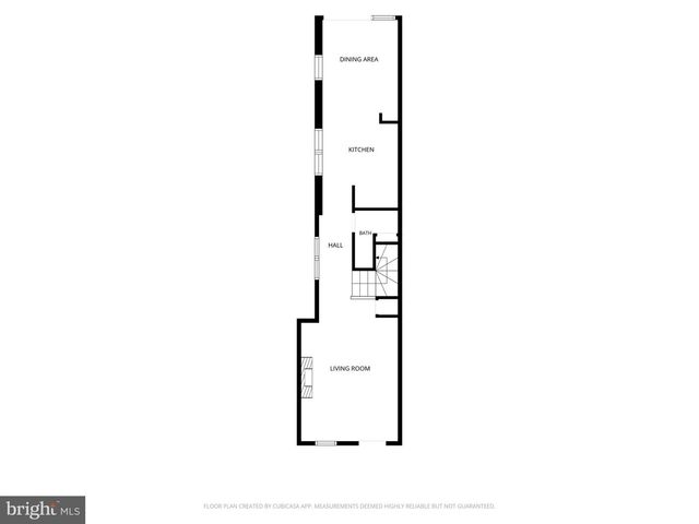 3313 Q ST NW, Washington, DC 20007