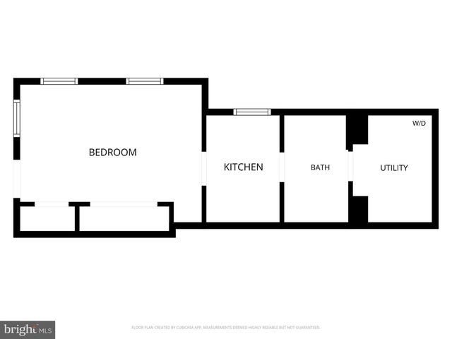3313 Q ST NW, Washington, DC 20007