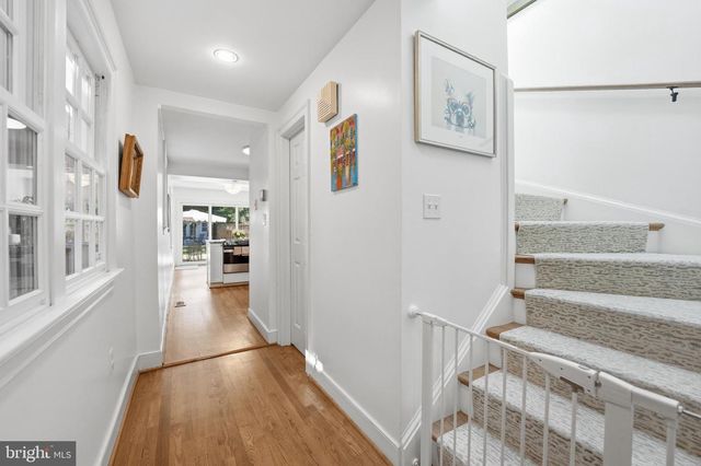3313 Q ST NW, Washington, DC 20007