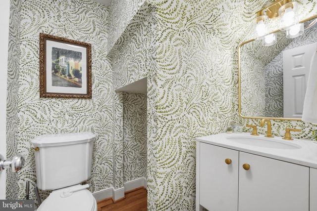 3313 Q ST NW, Washington, DC 20007