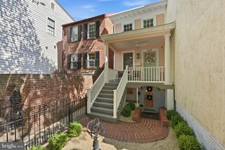 3313 Q ST NW, Washington, DC 20007
