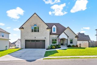 2646 Remington Trce, Clarksville, TN 37043
