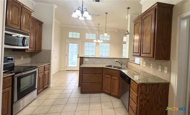 4409 Courage, Killeen, TX 76542