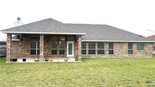 4409 Courage, Killeen, TX 76542