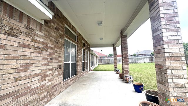 4409 Courage, Killeen, TX 76542