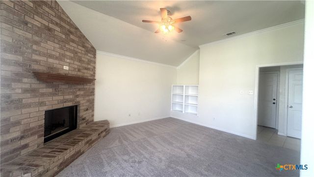 4409 Courage, Killeen, TX 76542