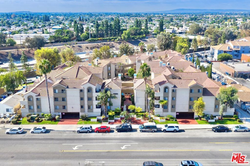 8356 Gardendale Street, Paramount, CA 90723