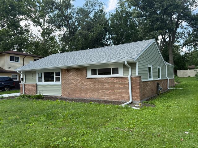 261 Miami Street, Park Forest, IL 60466