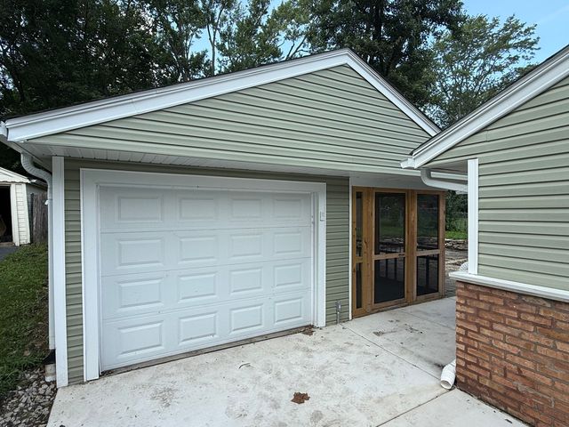 261 Miami Street, Park Forest, IL 60466