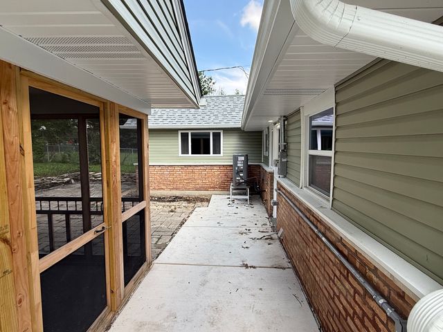 261 Miami Street, Park Forest, IL 60466