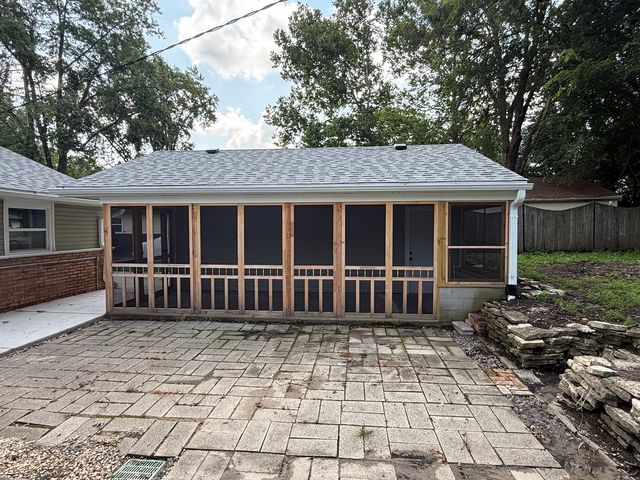 261 Miami Street, Park Forest, IL 60466
