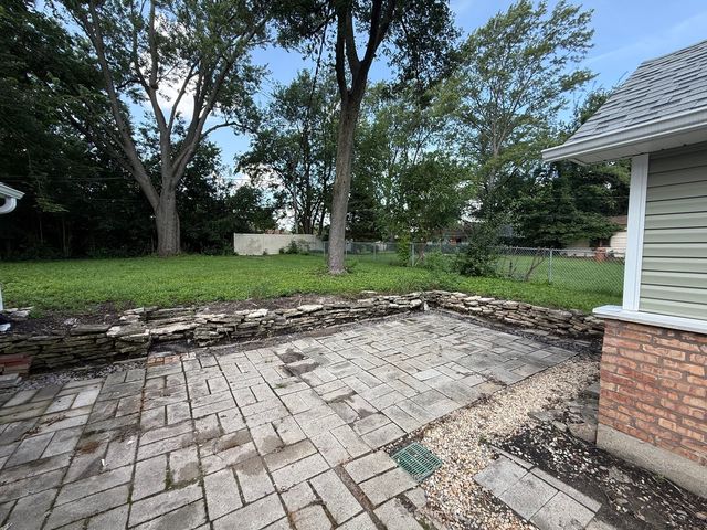 261 Miami Street, Park Forest, IL 60466