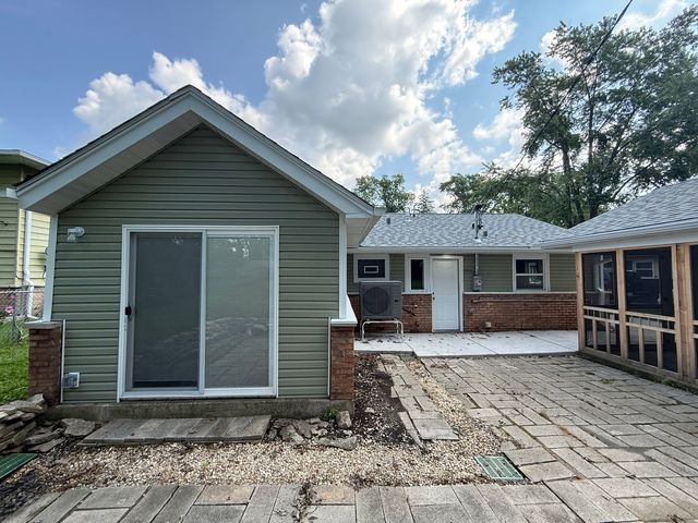 261 Miami Street, Park Forest, IL 60466