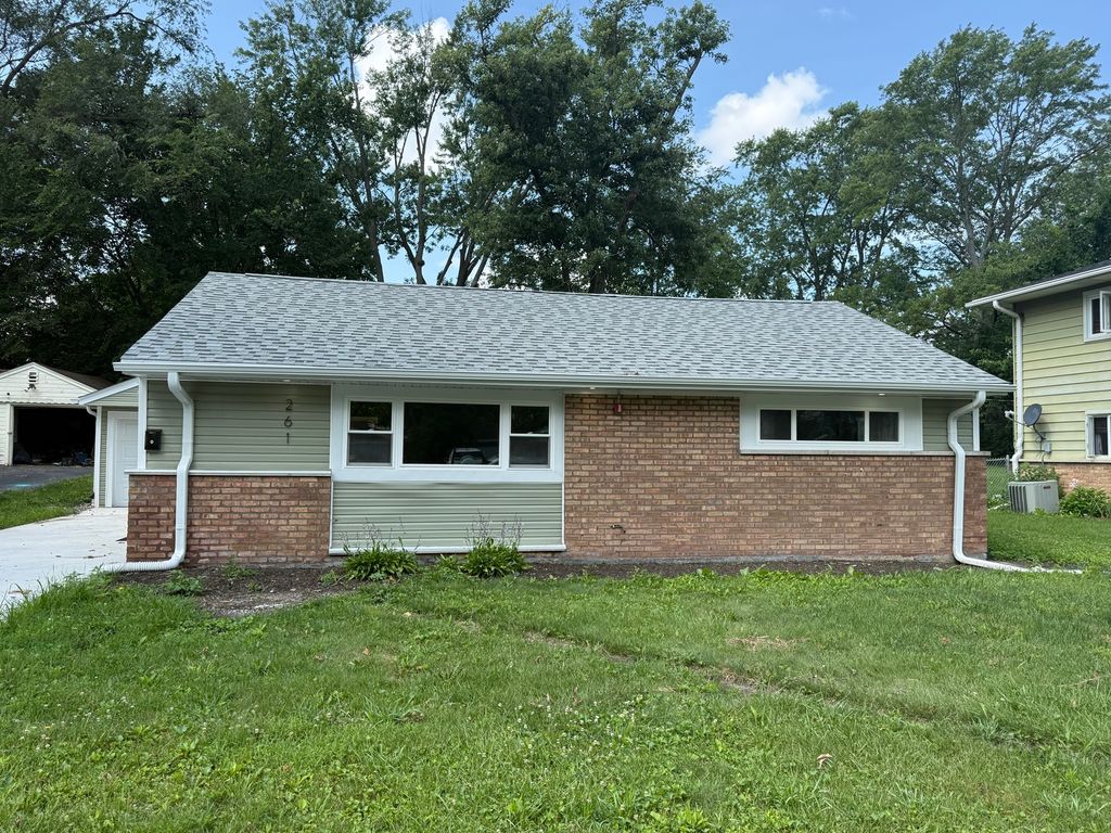 261 Miami Street, Park Forest, IL 60466